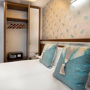 Budget Double Kamer